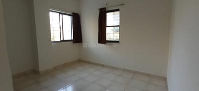 Bedroom Image of 1100 Sq.ft 2 BHK Apartment / Flat for sale in Bavdhan Pune for Rs. 11000000