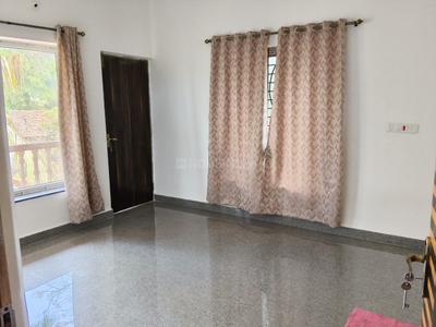 Bedroom Image of 1000 Sq.ft 2 BHK Apartment / Flat for rent in Pernem Goa for Rs. 40000