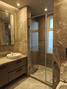 Image of 2700 Sq.ft 4 BHK Builder Floor for sale in Greater Kailash I, New Delhi for Rs. 107500000