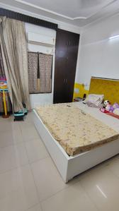 3 BHK Independent Builder Floor