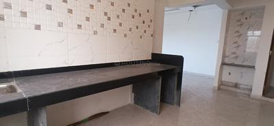 Kitchen Image of 1102 Sq.ft 2 BHK Apartment / Flat for sale in Moshi Pune for Rs. 5990000