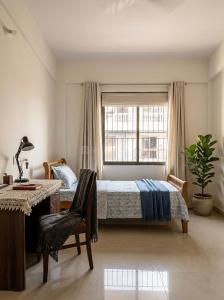 Hall Image of 1400 Sq.ft 2 BHK Apartment / Flat for sale in Patto Centre Goa for Rs. 13000000