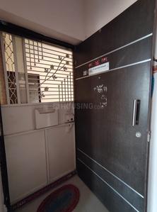 Kitchen Image of 1013 Sq.ft 2 BHK Apartment / Flat for sale in Pirangut Pune for Rs. 5000000