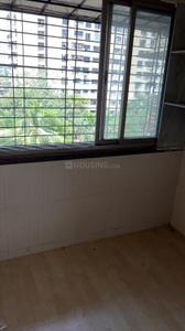 Kitchen Image of 895 Sq.ft 2 BHK Apartment / Flat for rent in Neelam Nagar, Mulund East Mumbai for Rs. 43000