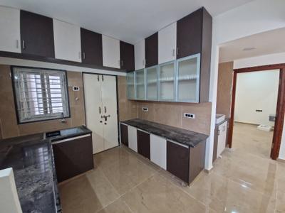 Kitchen Image of 1395 Sq.ft 2 BHK Apartment / Flat for sale in Budampadu Guntur for Rs. 6000000