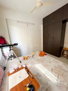 Bedroom Image of 2205 Sq.ft 3 BHK Apartment / Flat for sale in Vardan Shikhar 49, Motera Ahmedabad for Rs. 12000000
