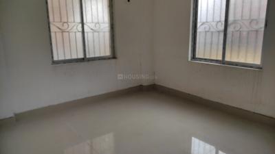 Bedroom Image of 698 Sq.ft 2 BHK Apartment / Flat for sale in Mankundu Hooghly for Rs. 1711000