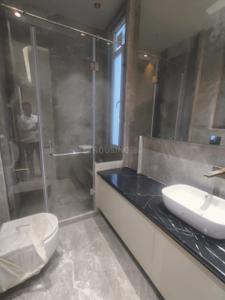 Image of 1953 Sq.ft 4 BHK Builder Floor for sale in Greater Kailash, New Delhi for Rs. 65000000
