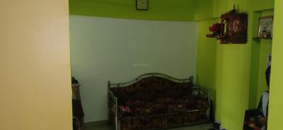Hall Image of 315 Sq.ft 1 BHK Apartment / Flat for sale in Cosmos Group Platinum Business Park, Dadar West Mumbai for Rs. 10000000