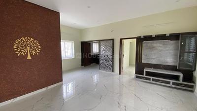 Hall Image of 650 Sq.ft 2 BHK Independent House for sale in Avadi Chennai for Rs. 4800000