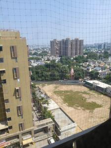 Balcony Image of 1690 Sq.ft 3 BHK Apartment / Flat for sale in SP Nirvana, Ghuma Ahmedabad for Rs. 8000000