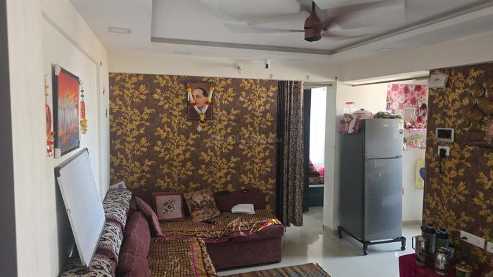 Shubh Nilaya Living Room 1