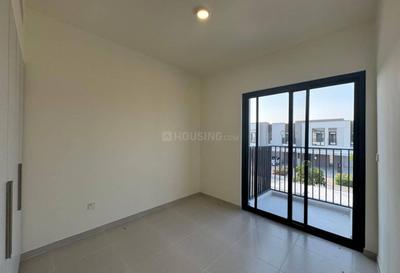 Bedroom Image of 1689 Sq.ft 3 BHK Villa for sale in Dubai South Dubai for Rs. 66300000