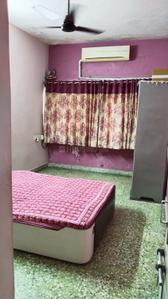 Bedroom Image of 990 Sq.ft 3 BHK Apartment / Flat for sale in Naranpura Ahmedabad for Rs. 6499000