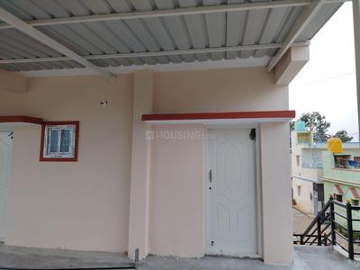 Balcony Image of 2000 Sq.ft 4 BHK Independent House for rent in Dommasandra Bengaluru for Rs. 30000