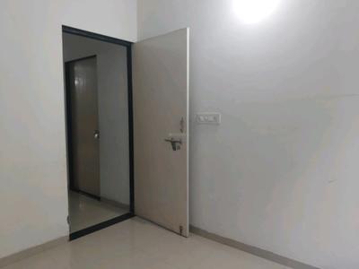 Bedroom Image of 1485 Sq.ft 3 BHK Apartment / Flat for sale in Swastik Riviera, Vaishno Devi Circle Ahmedabad for Rs. 7200000