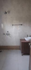 Bedroom Image of 1500 Sq.ft 3 BHK Builder Floor for rent in Sector-02 Bahadurgarh for Rs. 18000