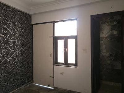 Bedroom Image of 900 Sq.ft 3 BHK Builder Floor for sale in Ved Vihar Ghaziabad for Rs. 3465000