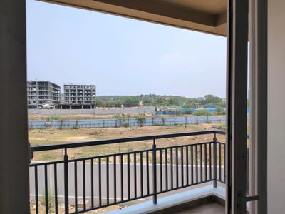 Dining Area Image of 1605 Sq.ft 3 BHK Apartment / Flat for sale in Kazipally Sangareddy for Rs. 8500000