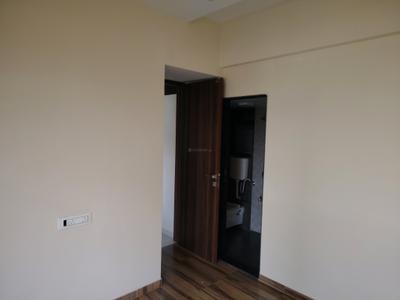 Bedroom Image of 1700 Sq.ft 3 BHK Apartment / Flat for rent in Thane West Thane for Rs. 65000