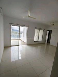 Hall Image of 1060 Sq.ft 2 BHK Apartment / Flat for rent in Jule Solapur for Rs. 19500