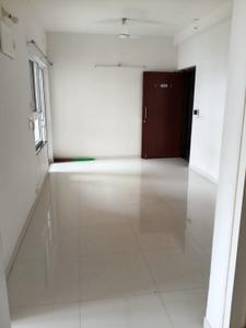 Hall Image of 1330 Sq.ft 3 BHK Apartment / Flat for rent in Godrej Infinity, Mundhwa Pune for Rs. 47000