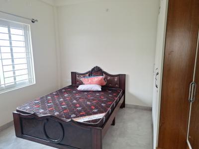 1 BHK Independent Builder Floor