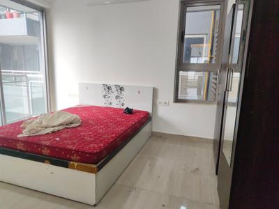 Bedroom Image of 1754 Sq.ft 2.5 BHK Apartment / Flat for rent in The The Address, Ghatkopar West Mumbai for Rs. 115000