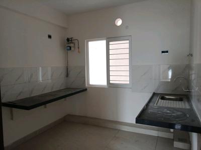 Kitchen Image of 2020 Sq.ft 4 BHK Apartment / Flat for sale in Urbanrise On Cloud 33, Bollaram Industrial Area Sangareddy for Rs. 17000000