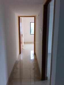 Image of 1200 Sq.ft 3 BHK Apartment / Flat for sale in New Town, Kolkata for Rs. 6600000