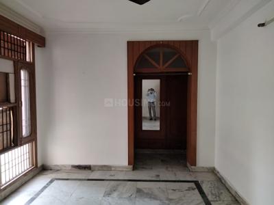 Bedroom Image of 1550 Sq.ft 3 BHK Apartment / Flat for rent in Sector 20 Panchkula for Rs. 27999