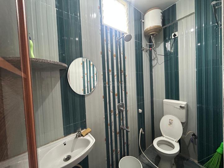 HSR Layout Bathroom 1