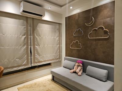 Bedroom Image of 1687 Sq.ft 3 BHK Apartment / Flat for sale in Chembur Mumbai for Rs. 28100000