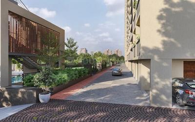 Image of 1500 Sq.ft 2 BHK Apartment / Flat for sale in Eklingji Bilvam, Sanand, Ahmedabad for Rs. 5500000