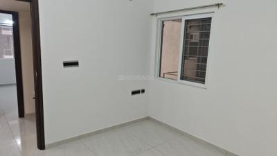 Bedroom Image of 1353 Sq.ft 3 BHK Apartment / Flat for rent in Urbanrise On Cloud 33, Bachupally Hyderabad for Rs. 43000