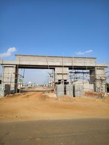 Image of 1890 Sq.ft Residential Plot / Land for sale in Shivdaspura, Jaipur for Rs. 6991425