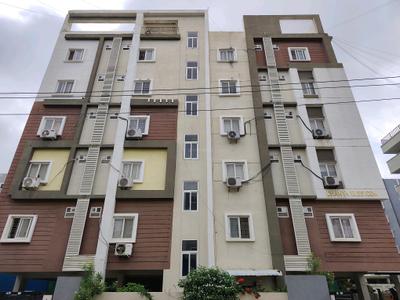 3 BHK Apartment