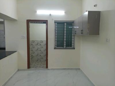 Living Room Image of 545 Sq.ft 1 BHK Apartment / Flat for rent in Yousufguda Hyderabad for Rs. 13200