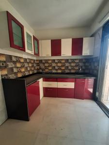 Kitchen Image of 1180 Sq.ft 2 BHK Apartment / Flat for sale in Moral Orchid, Ulwe Navi Mumbai for Rs. 11500000