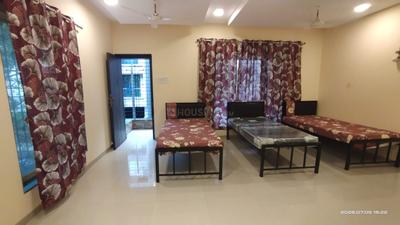 Hall Image of Ghar Apna Management service in Panvel, Navi Mumbai