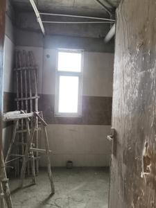Bedroom One Image of 5675 Sq.ft 5 BHK Apartment / Flat for sale in Spring Homes, Noida Extension Greater Noida for Rs. 42000000