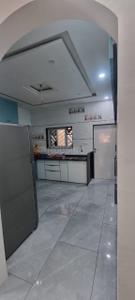 Hall Image of 1500 Sq.ft 2 BHK Builder Floor for rent in Old Padra Road Vadodara for Rs. 19000