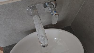 Image of 1600 Sq.ft 2 BHK Apartment / Flat for rent in Prime Praangan, Chharodi, Ahmedabad for Rs. 25000