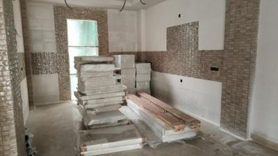 Kitchen Image of 5000 Sq.ft 6 BHK Independent House for sale in Sector 41 Noida for Rs. 85000000