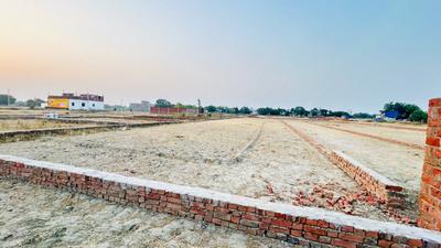 Image of 1215 Sq.ft Residential Plot / Land for sale in Kaazi Sarai, Varanasi for Rs. 1822500