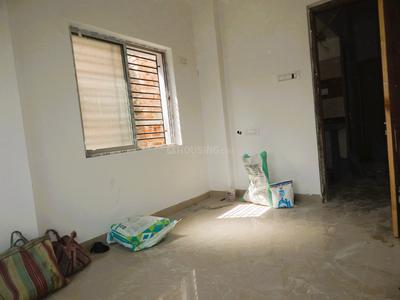 Bedroom Image of 580 Sq.ft 2 BHK Apartment / Flat for sale in Dum Dum Cantonment Kolkata for Rs. 1856000
