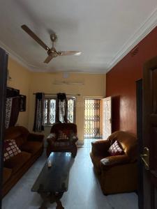 Hall Image of 2500 Sq.ft 6 BHK Independent House for sale in Behala Kolkata for Rs. 11000000