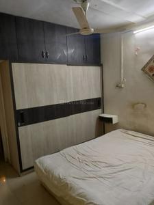 Bedroom Image of 1600 Sq.ft 5 BHK Duplex for sale in Manjalpur Vadodara for Rs. 8500000