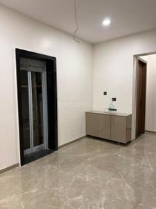Hall Image of 6600 Sq.ft 5 BHK Villa for sale in Aarush Divya Vihar, Jakhya Indore for Rs. 40000000