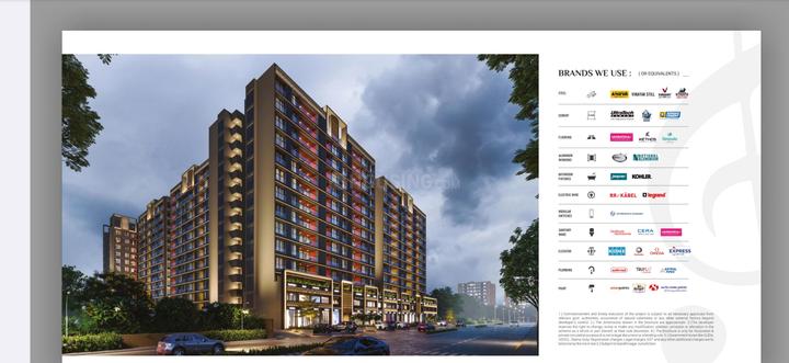 Samved Opera Melody Main Image 1